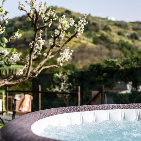 Casa Rural Bejeque Teror Eksteriør billede